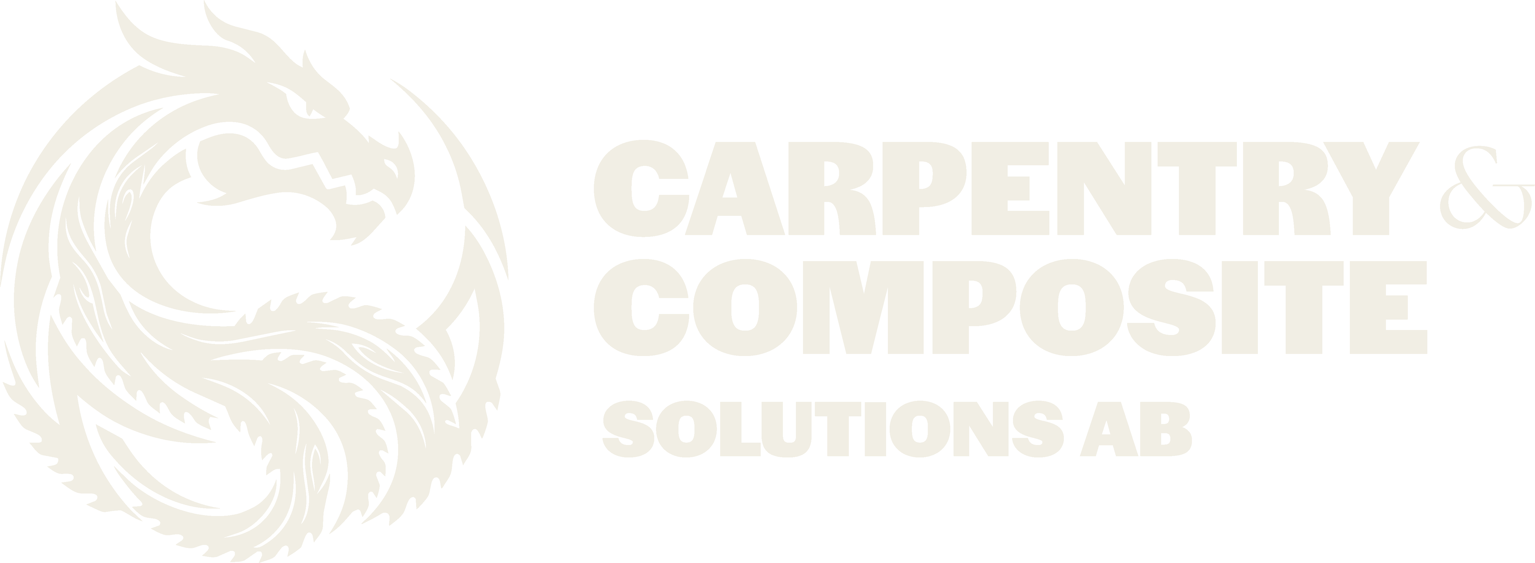 Carpentry & Composite Solutions Ab